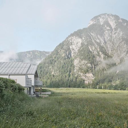 Urban Mountain Chalet With Lake View Maurach  Extérieur photo