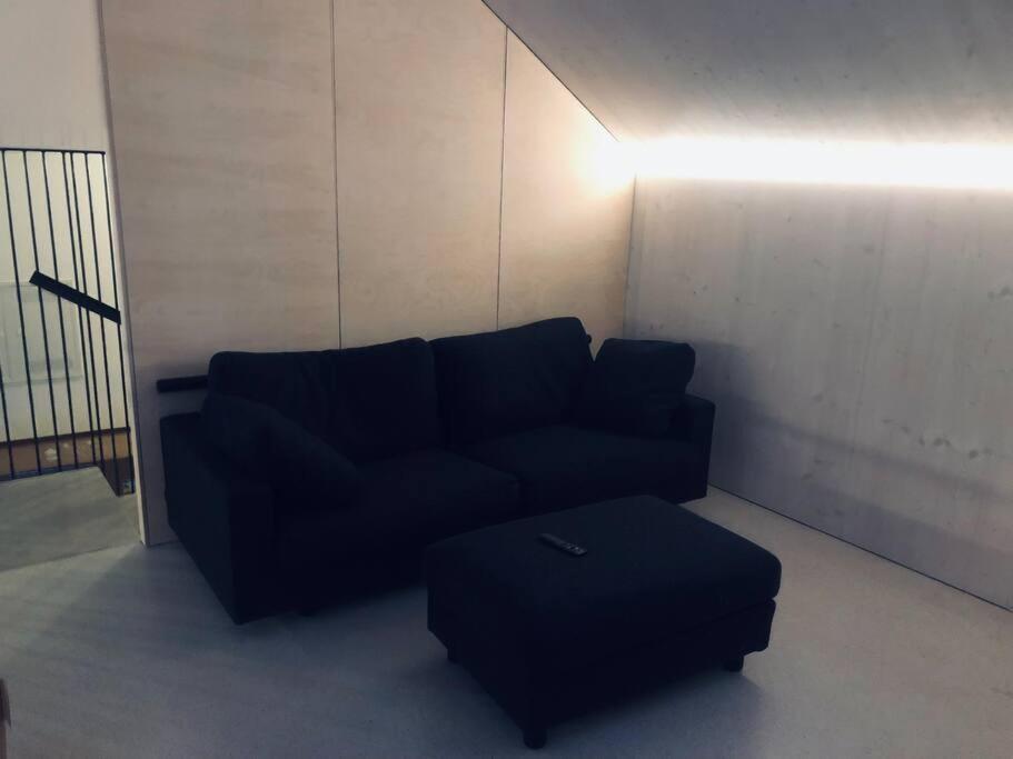 Urban Mountain Chalet With Lake View Maurach  Extérieur photo