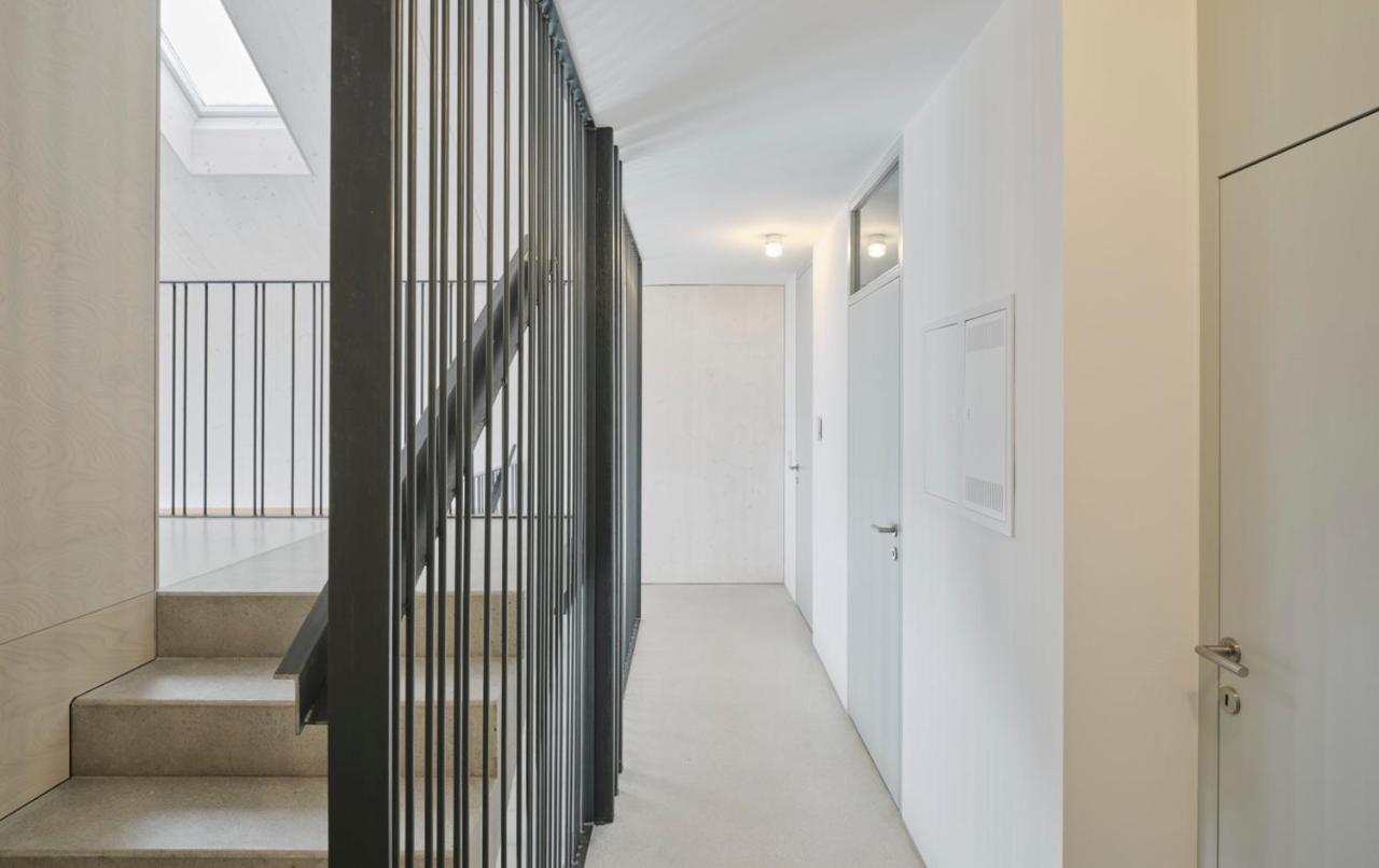 Urban Mountain Chalet With Lake View Maurach  Extérieur photo