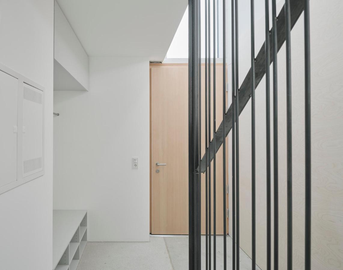 Urban Mountain Chalet With Lake View Maurach  Extérieur photo