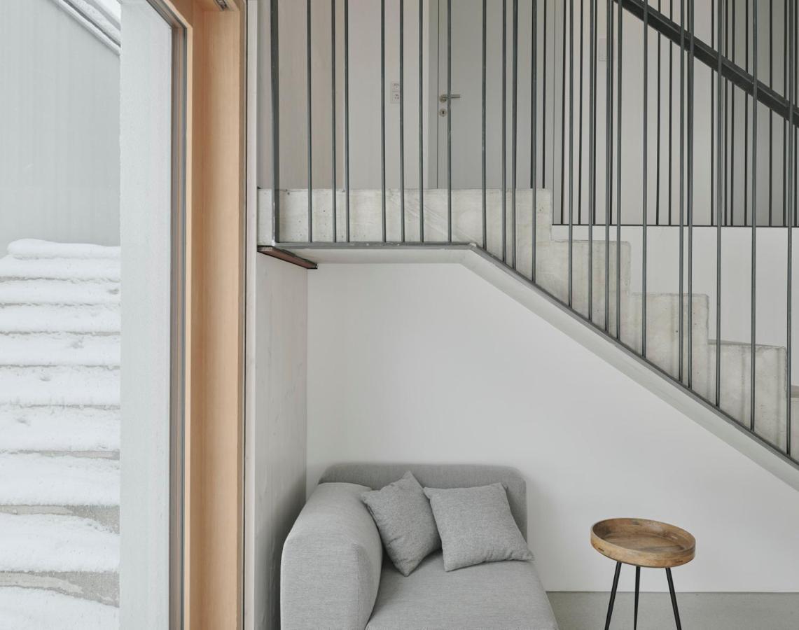 Urban Mountain Chalet With Lake View Maurach  Extérieur photo