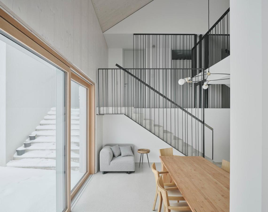 Urban Mountain Chalet With Lake View Maurach  Extérieur photo