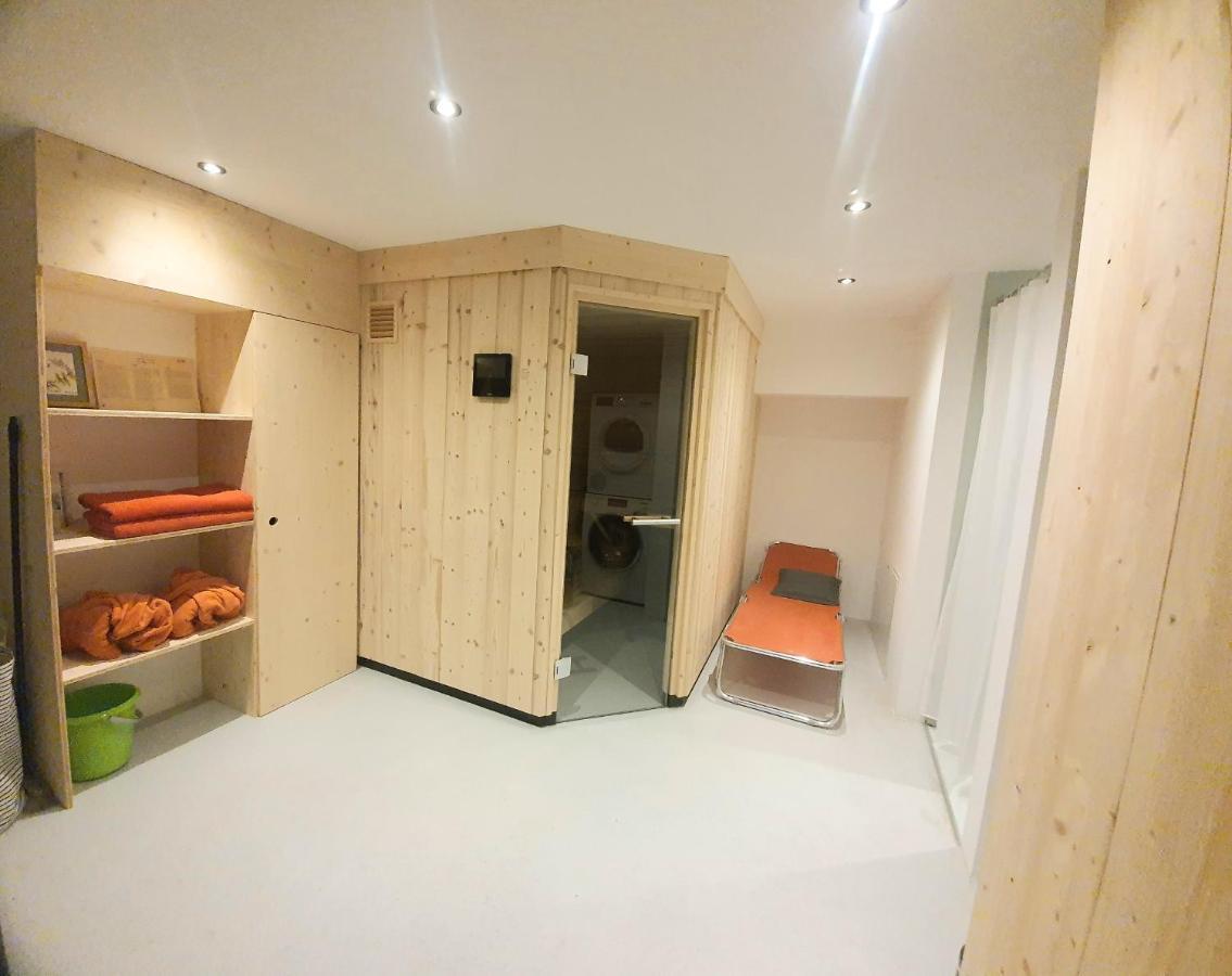 Urban Mountain Chalet With Lake View Maurach  Extérieur photo