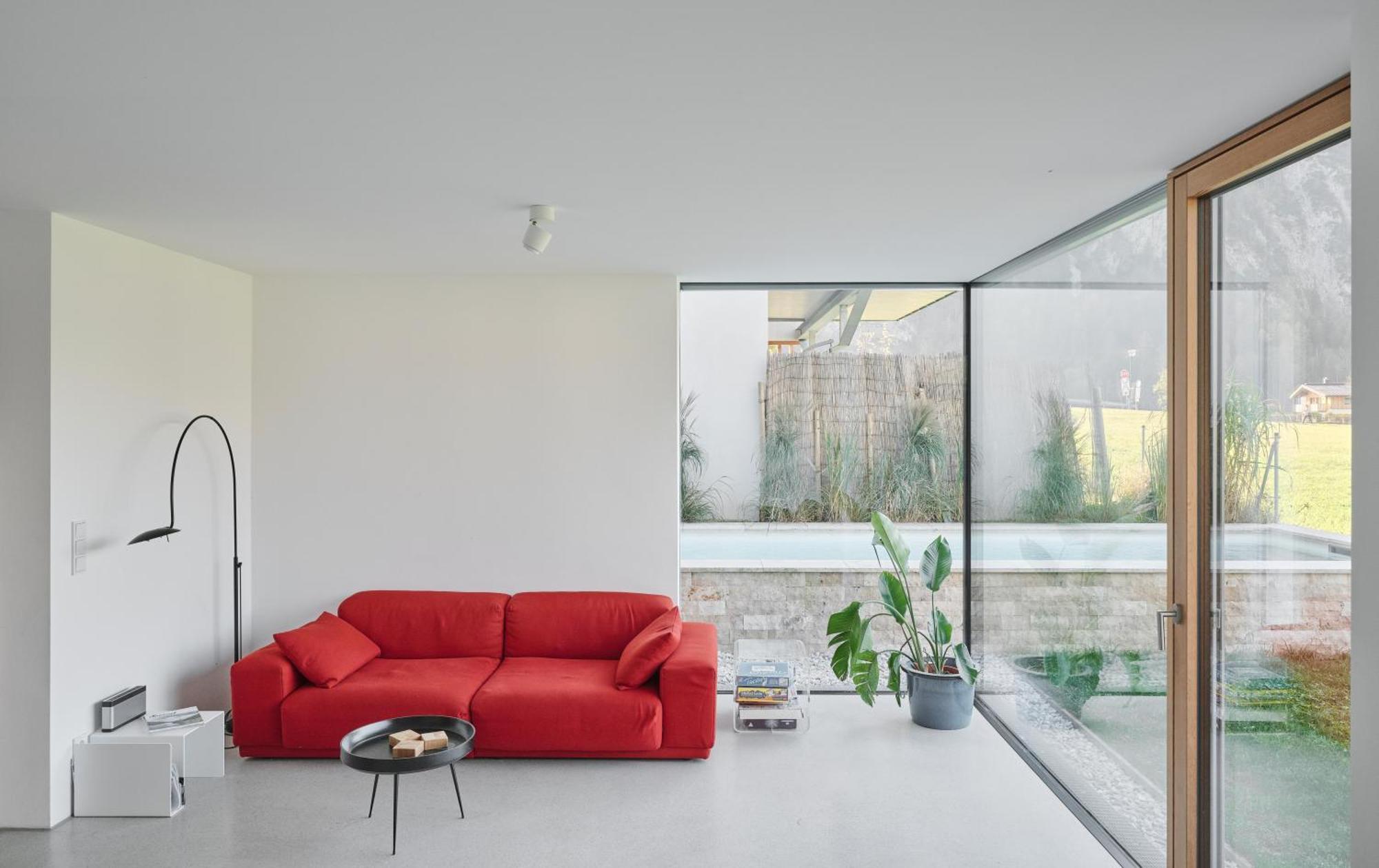 Urban Mountain Chalet With Lake View Maurach  Extérieur photo