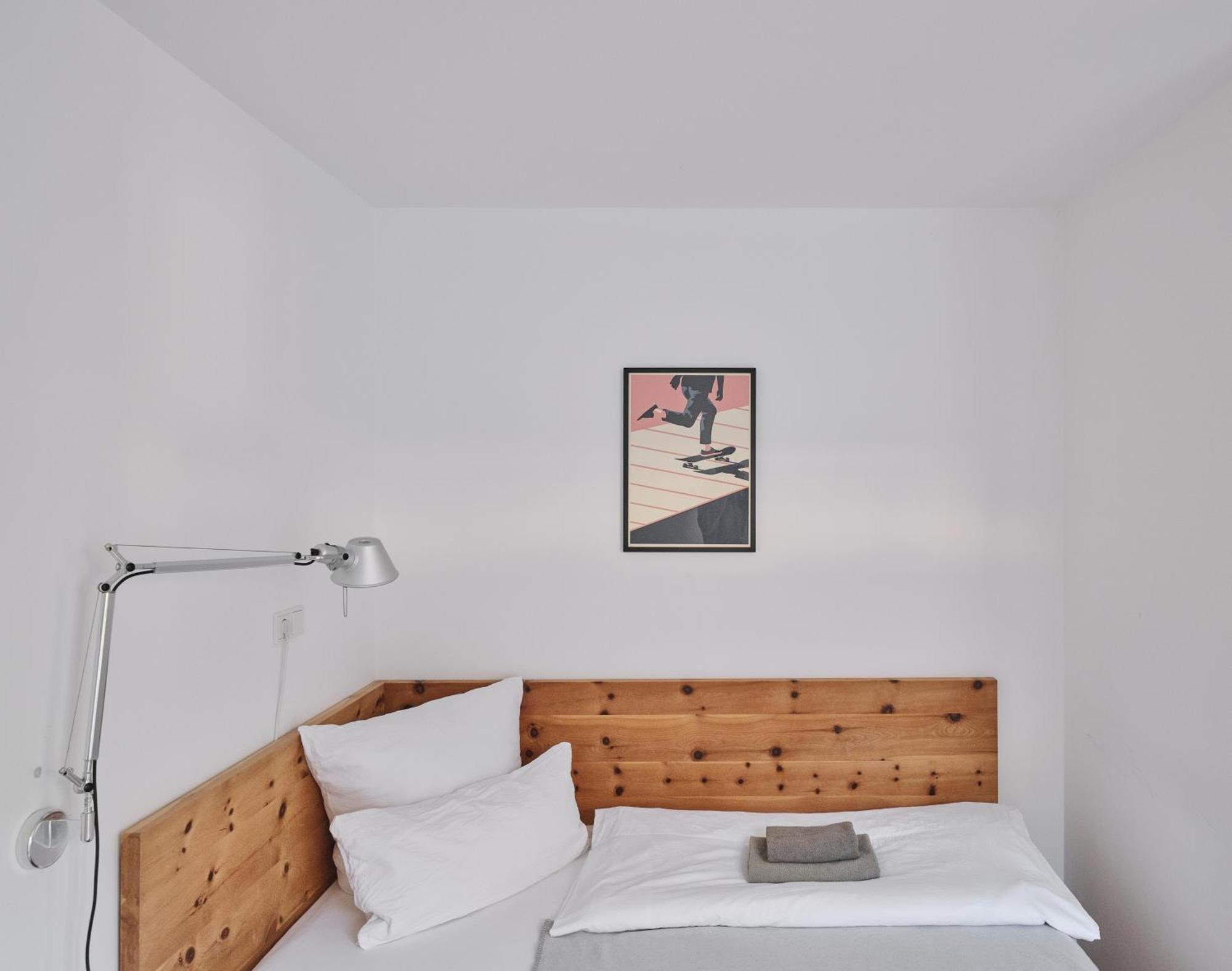 Urban Mountain Chalet With Lake View Maurach  Extérieur photo